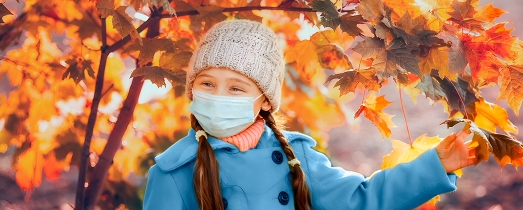 Иммунитет ребенка: мифы и правда