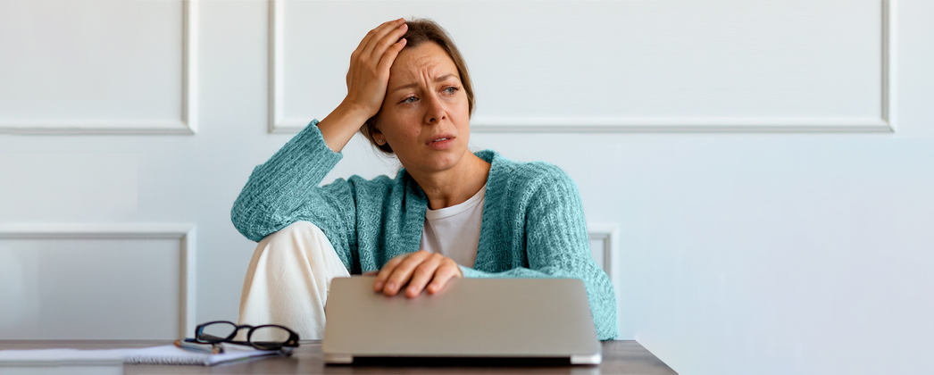 Как обследование помогло найти истинную причину проблем с памятью