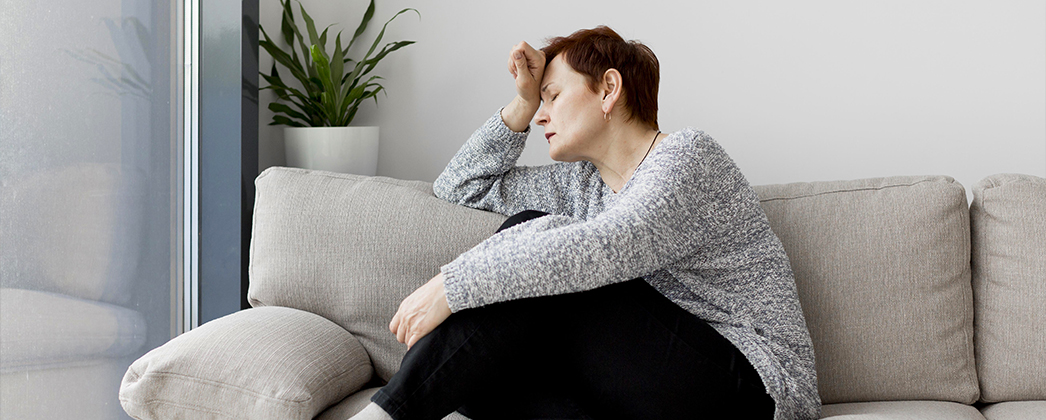 Стресс и его влияние на нашу жизнь: что происходит со здоровьем