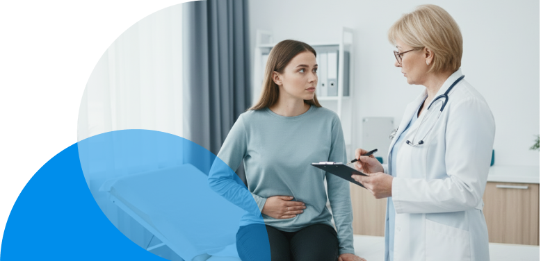 Чекап "Гастроскан"