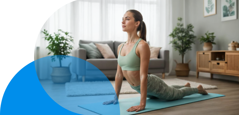 Чекап "Энергия"