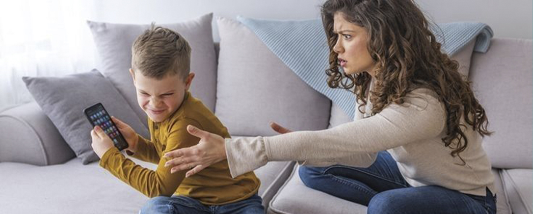 Сепарация между родителями и детьми: как правильно пройти этот этап без стресса