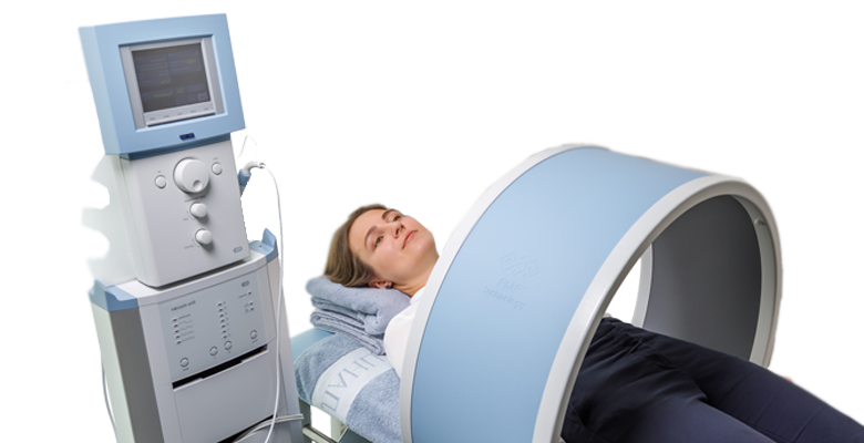 Магнитотерапия