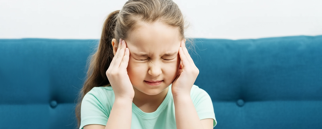 Зачем ребенку регулярное наблюдение невролога?