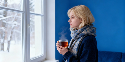 Дефицит витаминов зимой: как его обнаружить и как с этим бороться