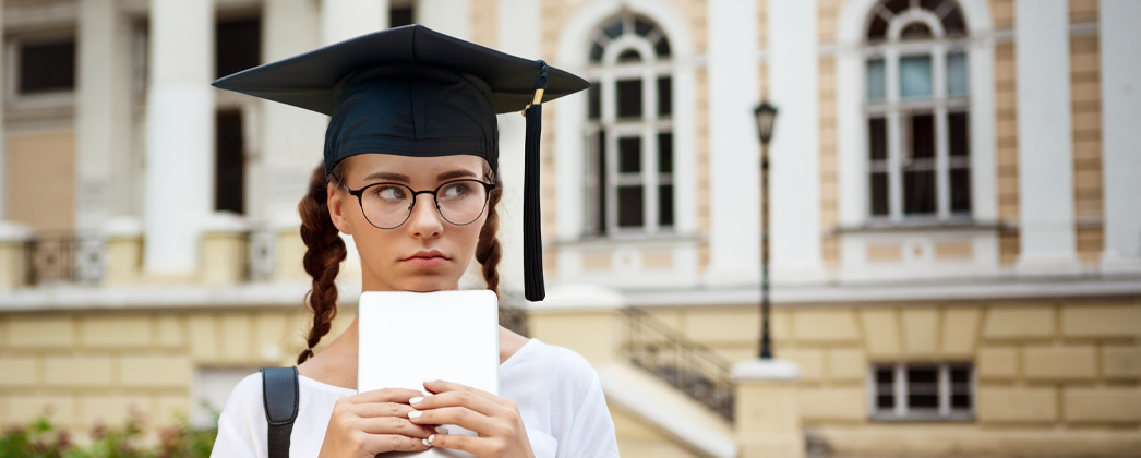 Как справиться с трудностями после университета и найти свой путь