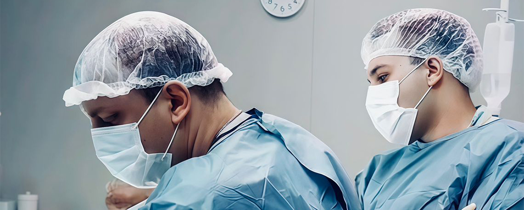 Безопасно даже в 79 лет: в клинике Евродон успешно удалили паховую грыжу возрастному пациенту