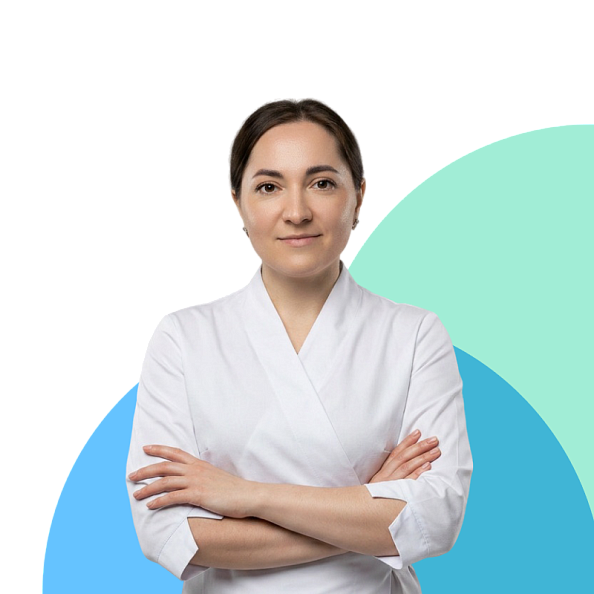 Адамян Офелия Андреевна
