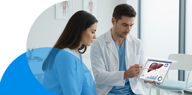 Чекап "Здоровая печень"