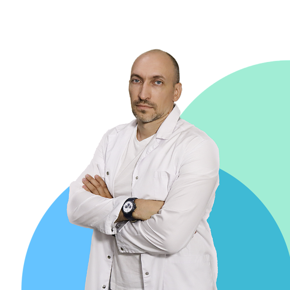 Зиновченков Анатолий Анатольевич