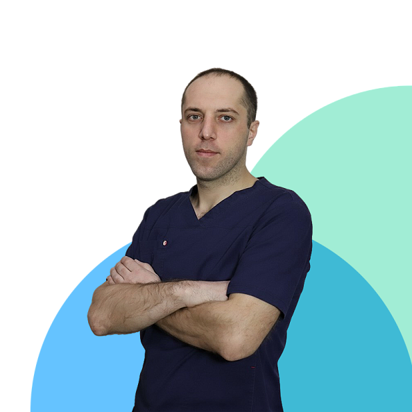 Шамилов Магомед Набиевич