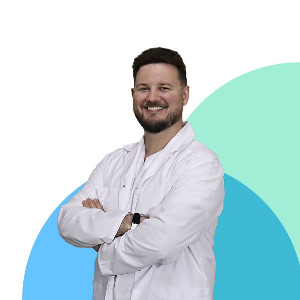 Громаков Алексей Юрьевич