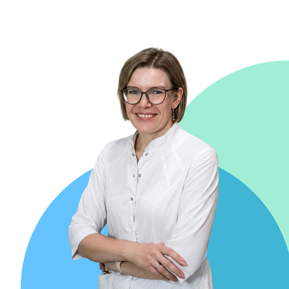Алавердян Анна Анатольевна
