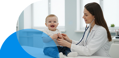 Диспансеризация "Мальчики 2-5 лет"