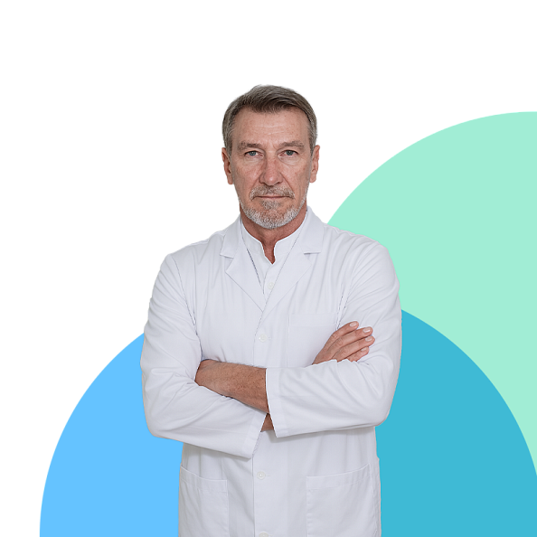 Сергеев Виктор Александрович