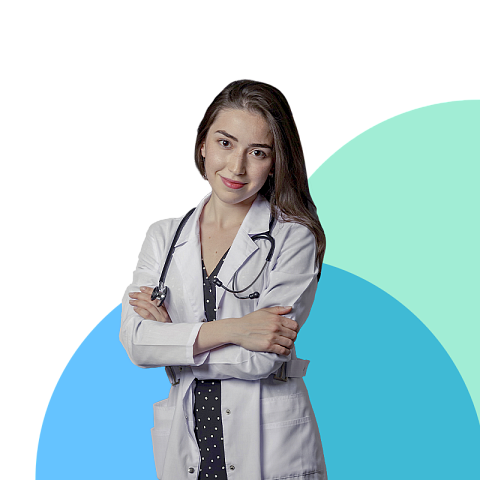 Ахохова Залина Хизировна