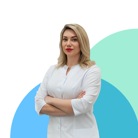 Геворкян Римма Самвеловна