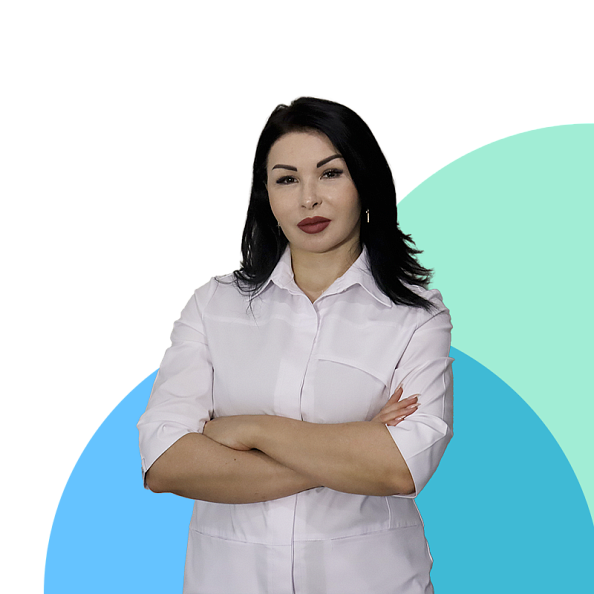 Ковтун Лилия Васильевна