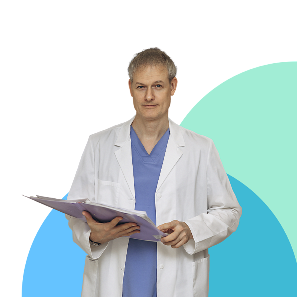 Евсеев Олег Анатольевич