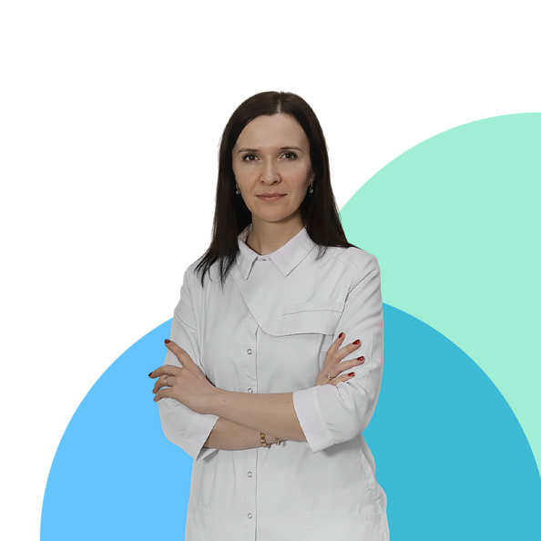 Дорохова Мария Владимировна