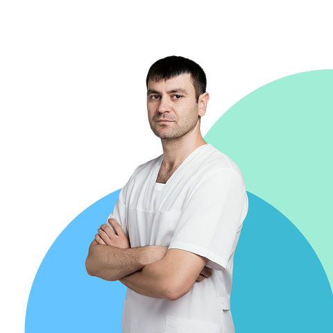 Саидов Асим Сарварович