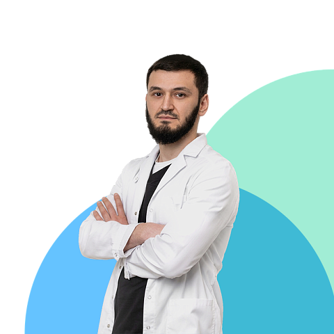 Матаев Шамиль Бексултанович