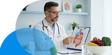 Чекап "Здоровый ЖКТ"