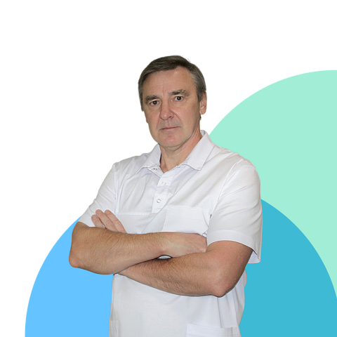 Сумский Максим Александрович