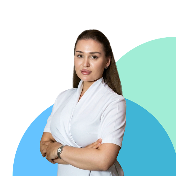Ляшова Диана Анатольевна