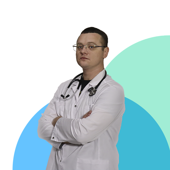 Чижов Сергей Григорьевич