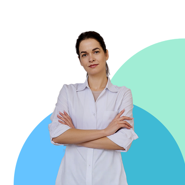 Верина Виктория Валерьевна