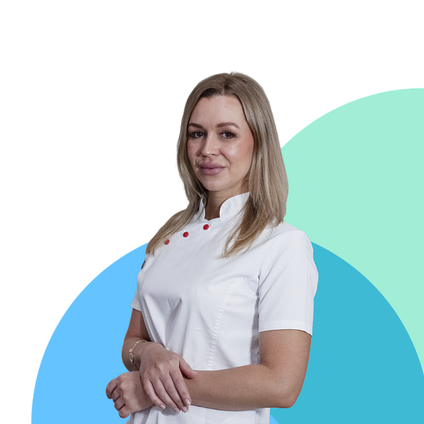 Михайленко Яна Васильевна