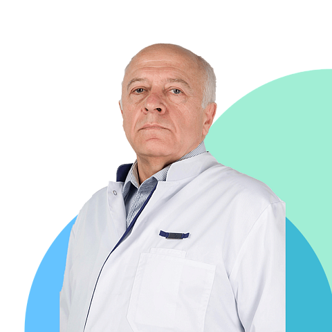 Волошин Руслан Николаевич