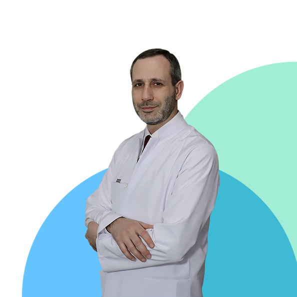 Рошак Борис Владиславович