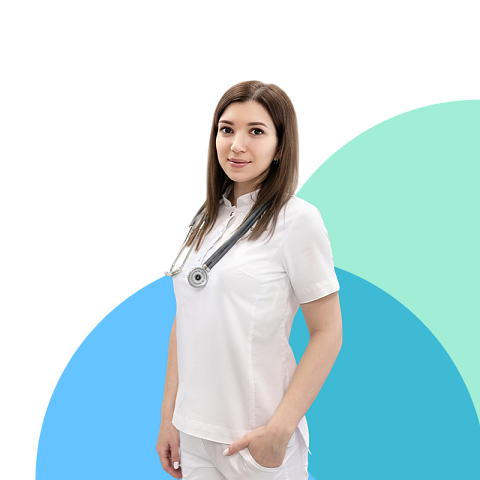 Орлова Ирина Витальевна