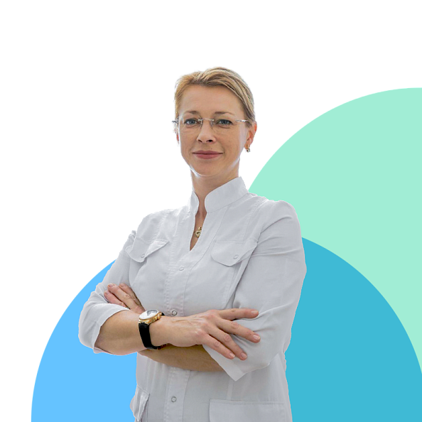 Дукова Анна Викторовна