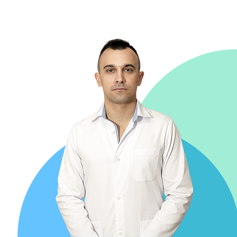 Забалуев Александр Валерьевич