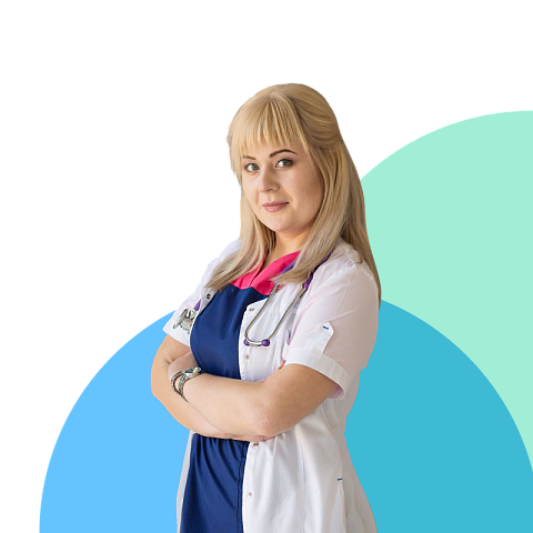 Юнищенко Анастасия Владимировна