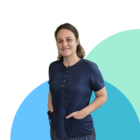 Дольских Злата Владиславовна