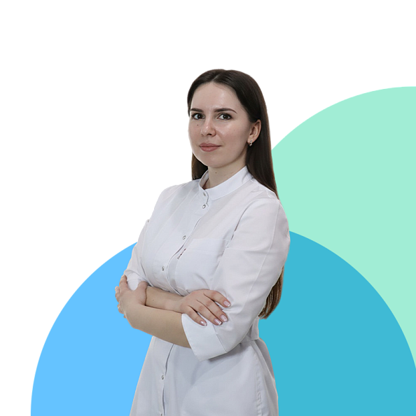 Авдеева Елена Владимировна