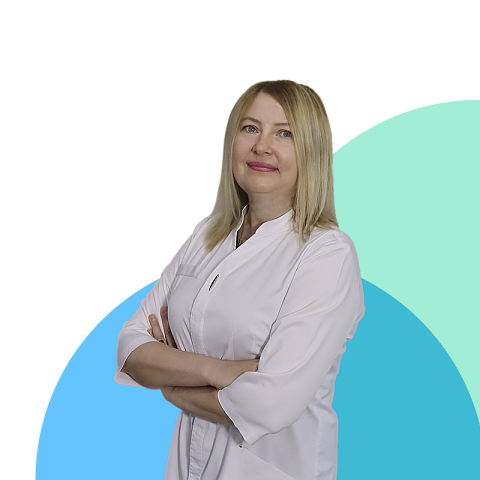 Коновалова Наталья Николаевна