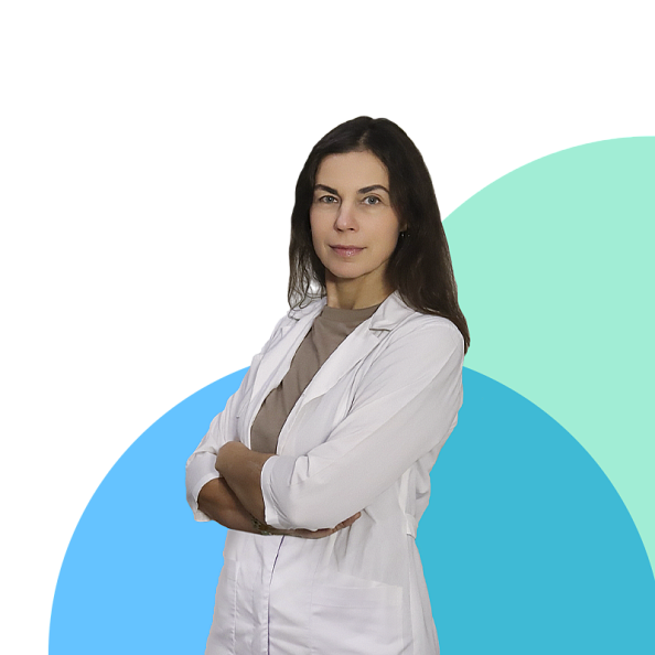 Игнатова Татьяна Леонидовна