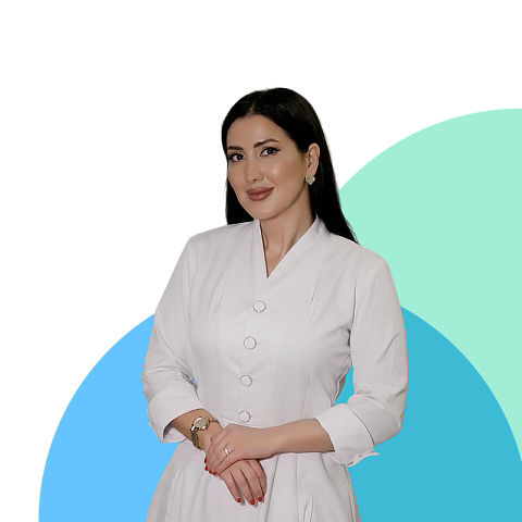 Маисянц Розанна Борисовна