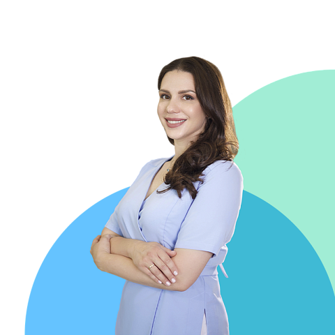 Беспалова Виктория Эдуардовна