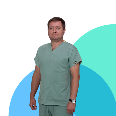 Ачкасов Александр Александрович