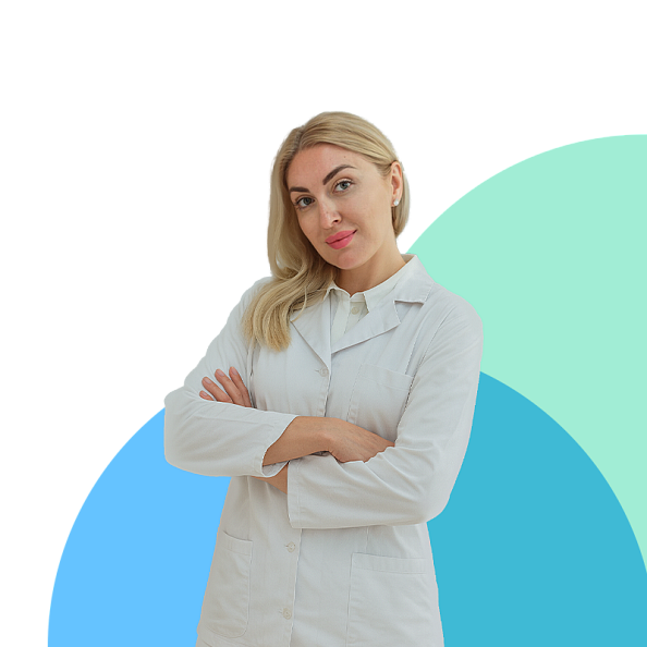 Жданова Инна Валерьевна