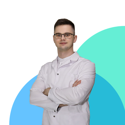 Богомазов Александр Сергеевич