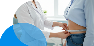 Чекап "Контроль веса"