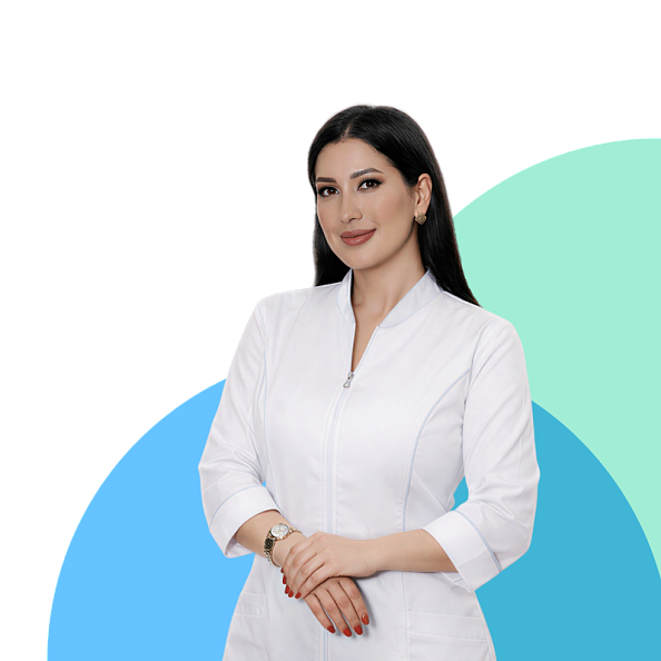 Маисянц Розанна Борисовна