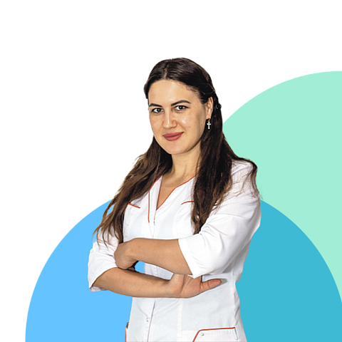 Дундукова Наталья Александровна